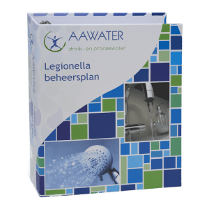 Legionellapreventie capings en jachthavens - AAWATER