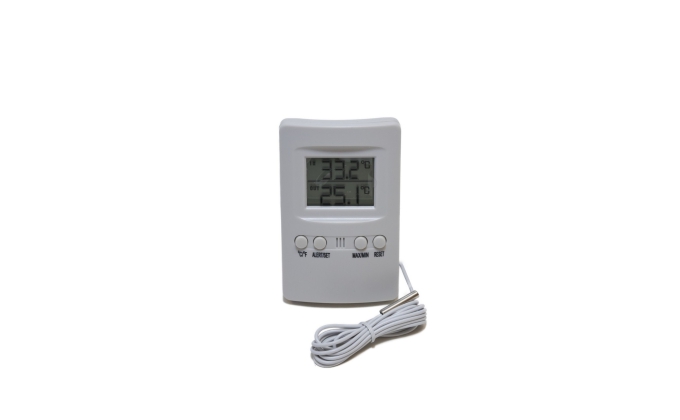 Digitale thermometer - AAWATER