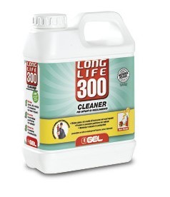Long Life 300 Cleaner - AAWATER